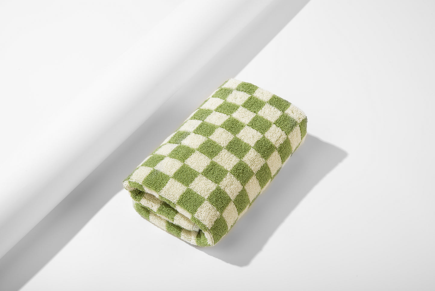 Cotton Hand Towels Set of 5 - 13 x 29 Inches