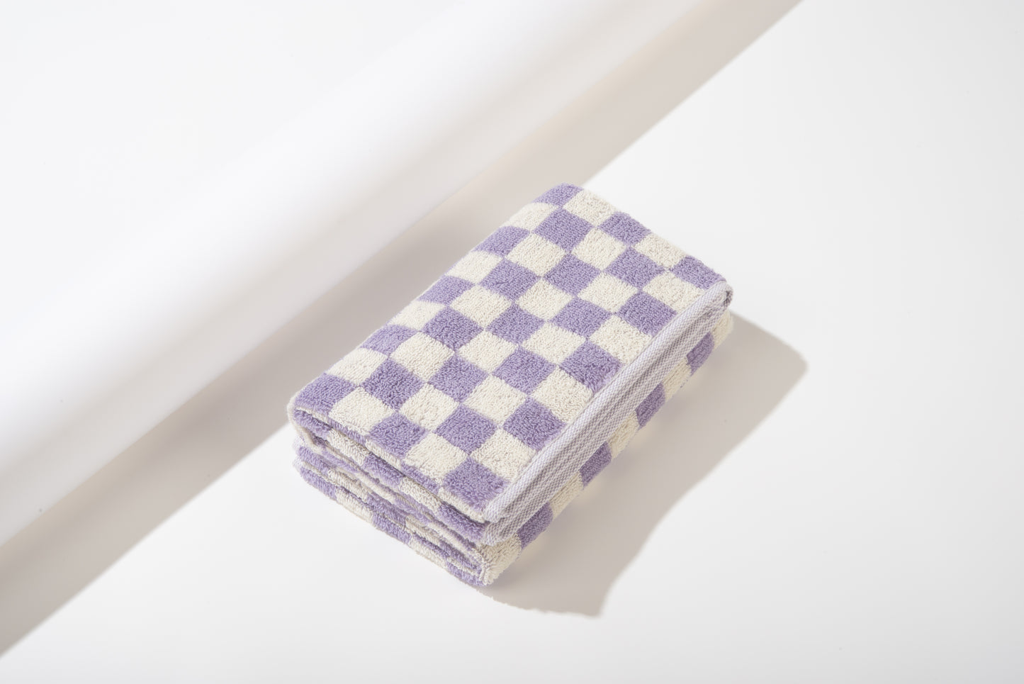 Cotton Hand Towels Set of 5 - 13 x 29 Inches