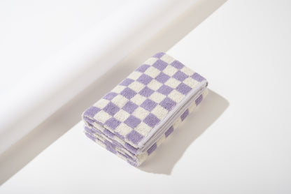 Cotton Hand Towels Set of 5 - 13 x 29 Inches